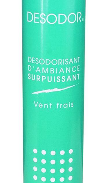 Desodor - Vent frais 750 ml