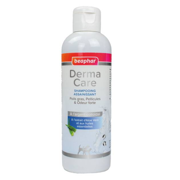 Béaphar - Shampoing assainissant - 200 ml