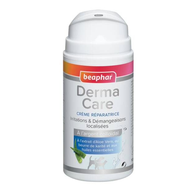 Béaphar - Crème réparatrice - 100 ml