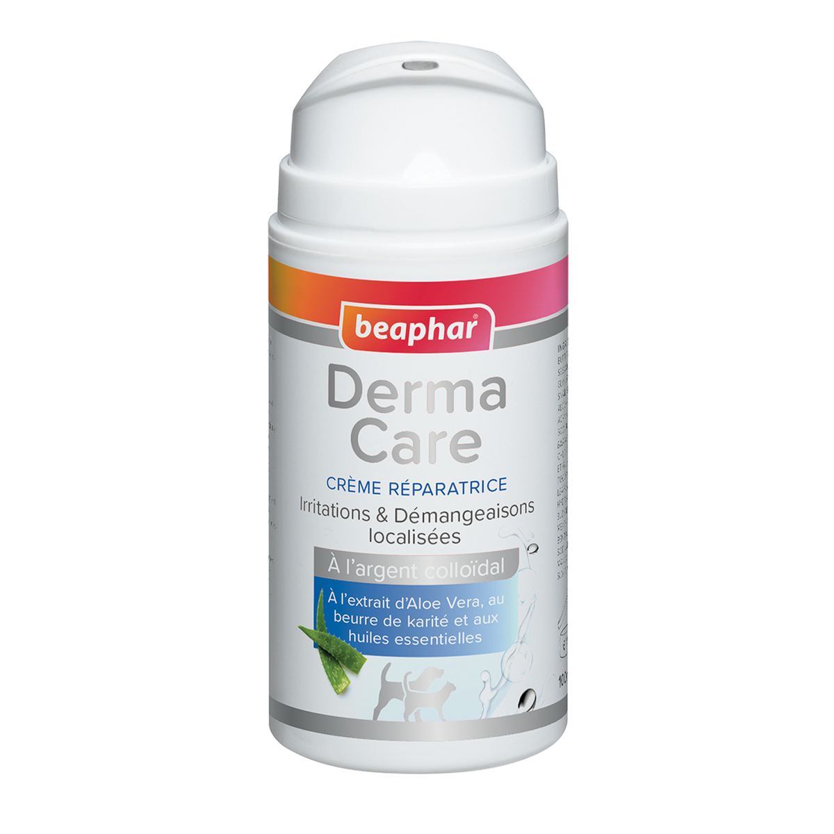 Béaphar - Crème réparatrice - 100 ml