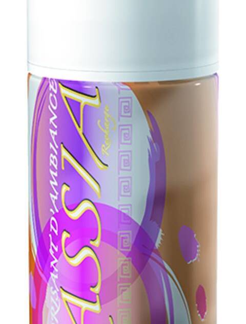 Aérosol Parfum Kassaï - 250 ml