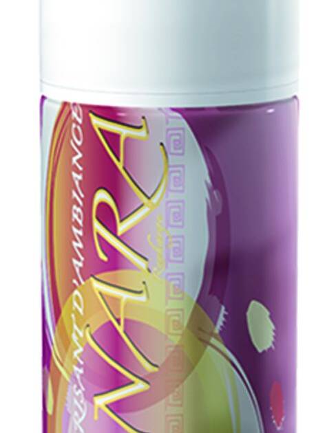 Aérosol Parfum Sonara - 250 ml
