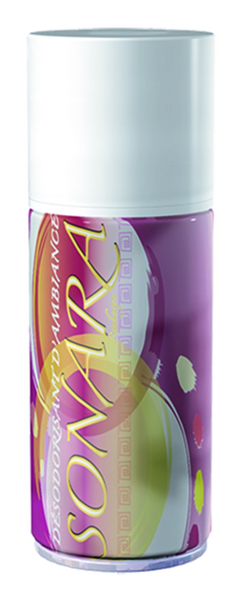 Aérosol Parfum Sonara - 250 ml