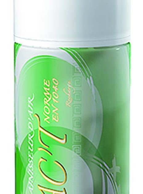 Aérosol bactéricide - 250 ml