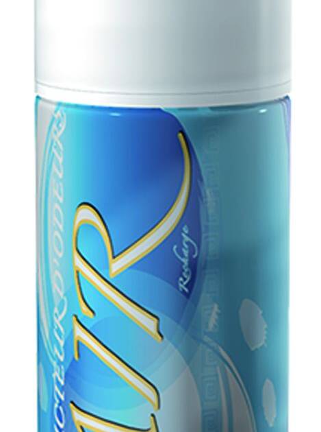Aérosol destructeur d'odeurs - 250 ml