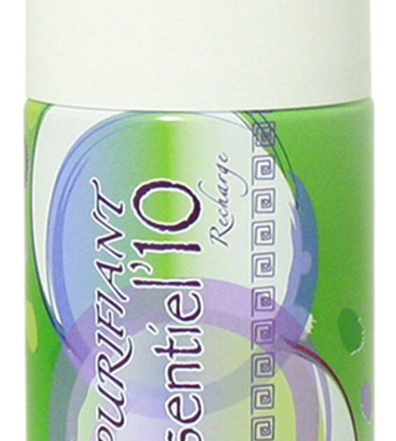 Aérosol Purifiant essentiel - 250 ml