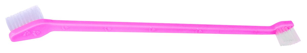 Brosse à dents double - 20.5 cm