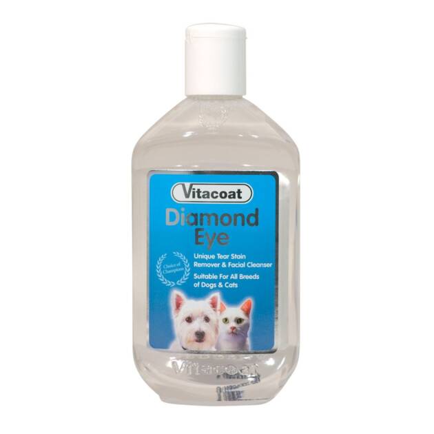 Vitacoat - Diamond Eye