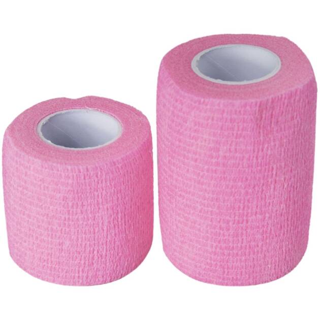 Bande cohésive - 5 cm*4,5 m