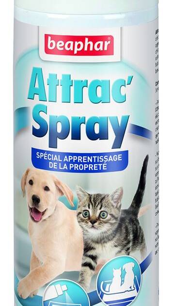 Béaphar - Spray attractif - 250 ml