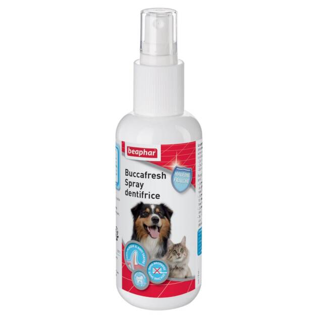 Béaphar - Buccafresh Spray - 150 ml