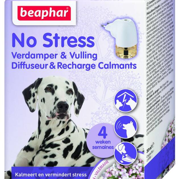 Béaphar - No Stress chien - Diffuseur