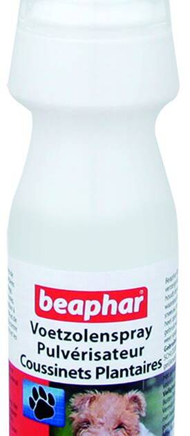 Béaphar - Pulvérisateur coussinets - 150 ml