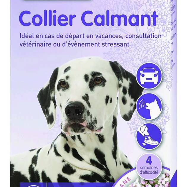 Béaphar - Collier calmant - Chien