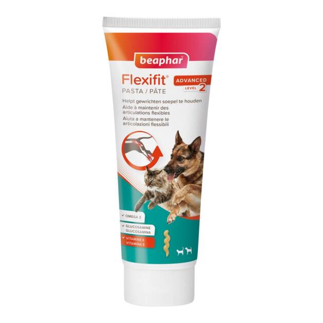 Beaphar - Pâte Flexifit - 250 g