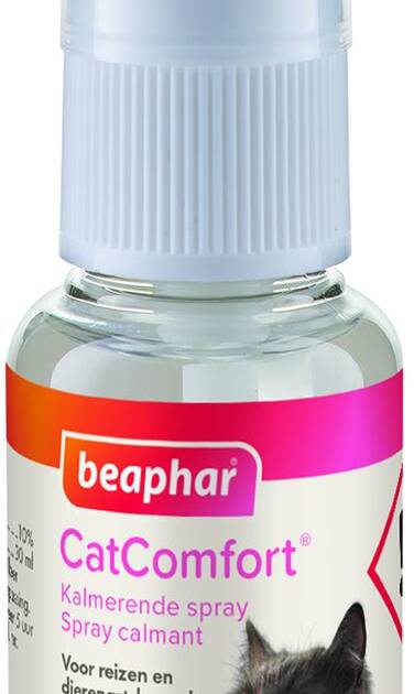 Beaphar - CatComfort - Spray calmant