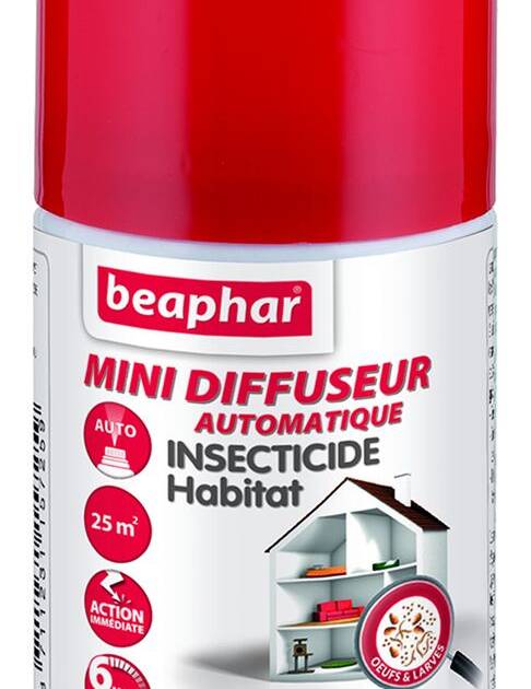 Béaphar - Le Fogger