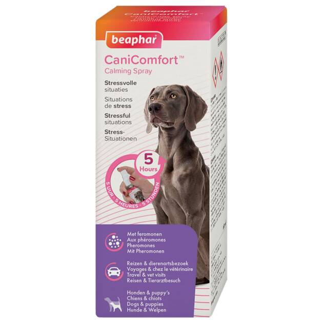 Spray calmant - 60 ml