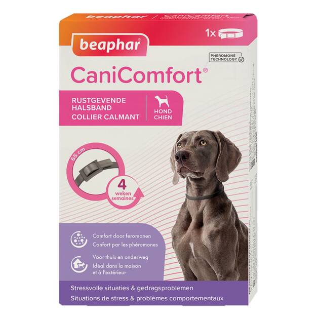 Beaphar - Collier calmant - Chien