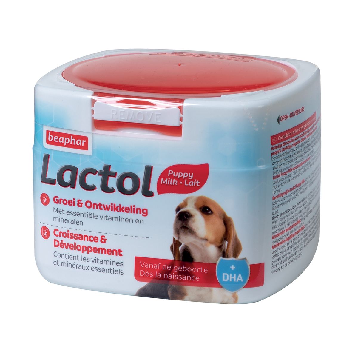 Béaphar - Lait maternisé - Chiot - 250g
