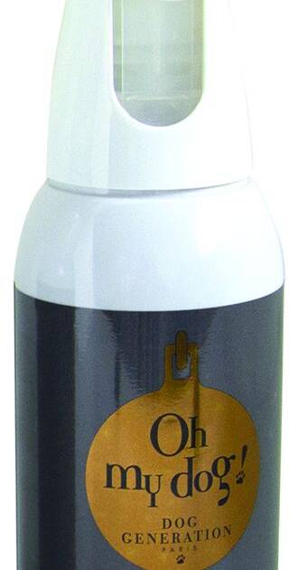 Oh my dog - Parfum - 500 ml