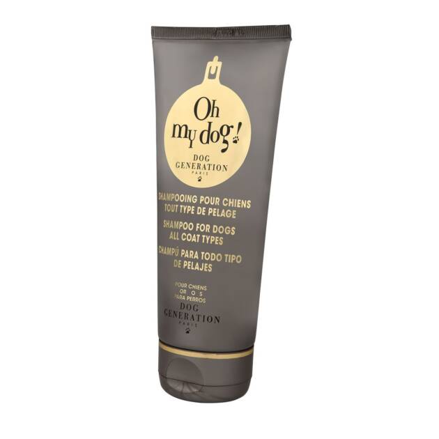 Oh my Dog! - Shampoing - 200 ml