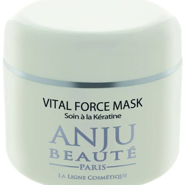 Anju - Vital force - Masque Kératine - 250 ml