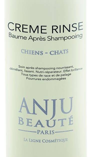Anju - Baume démêlant Rinse - 250 ml