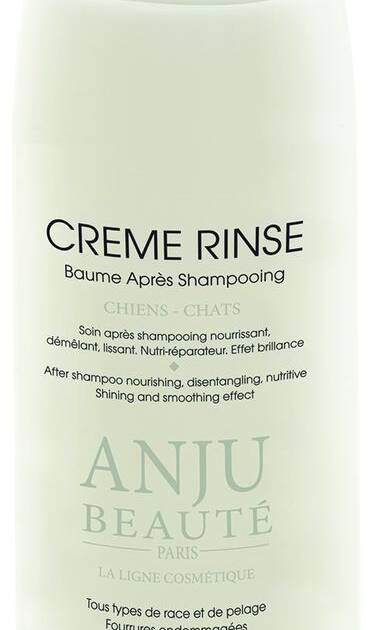 Anju - Baume démêlant Rinse - 1l.