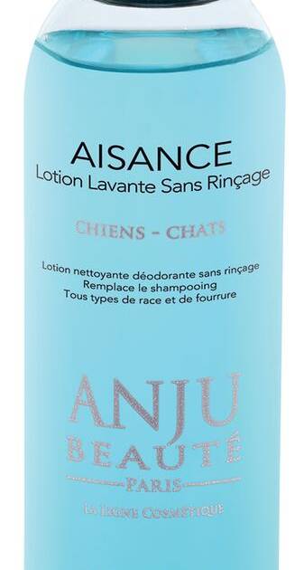 Anju - Lotion lavante Aisance - 250 ml