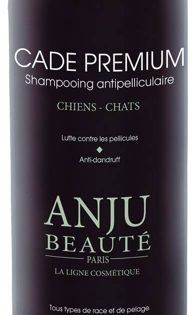 Anju - Shampoing Cade Premium - 250 ml