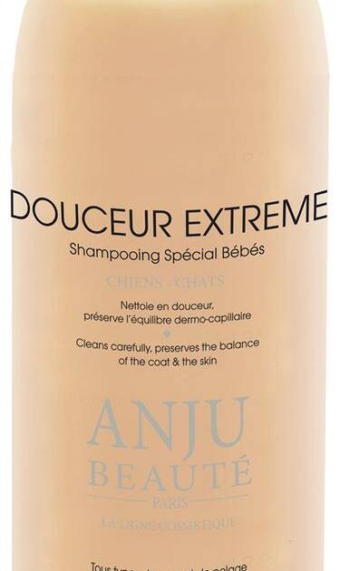 Anju - Shampoing Chiot - 1l.