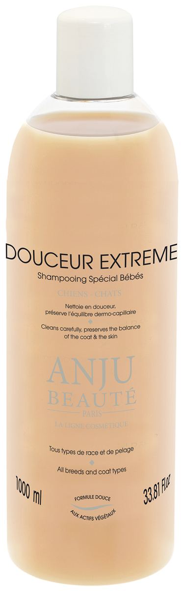Anju - Shampoing Chiot - 1l.