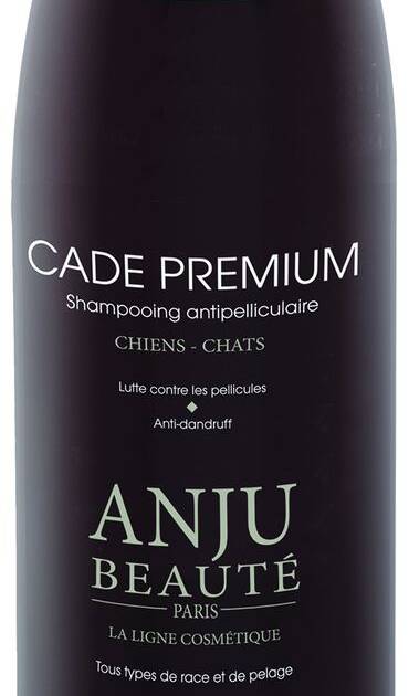 Anju - Shampoing Cade Premium - 1l.