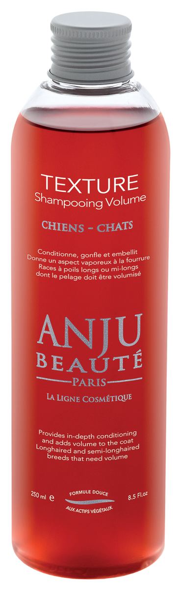 Anju - Shampoing Volume texture