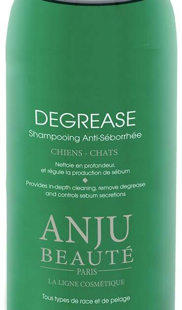 Anju - Shampoing Degrease - 1l.