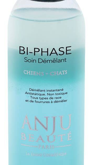 Anju - Démêlant spray bi - phase