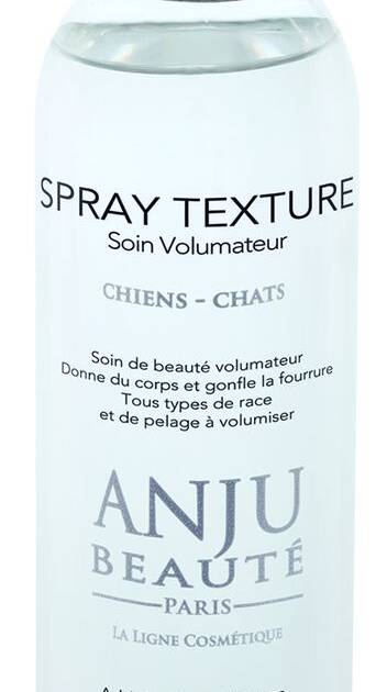 Anju - Volumateur spray texture