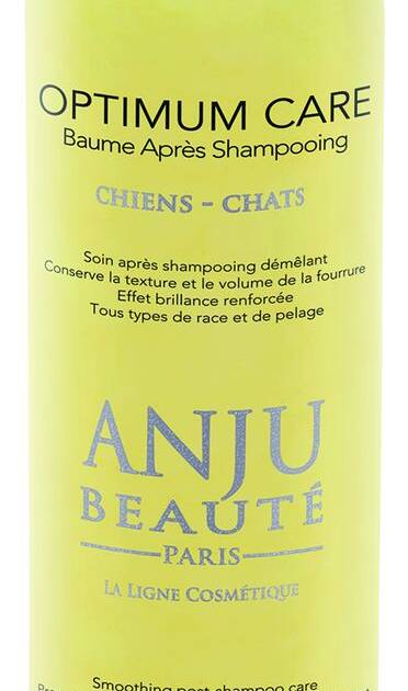 Anju - Après-shampoing Optimum Care - 250 ml