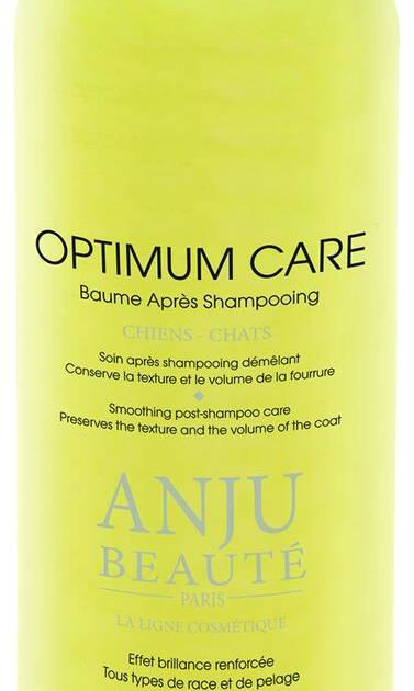 Anju - Après-shampoing Optimum Care - 1 litre