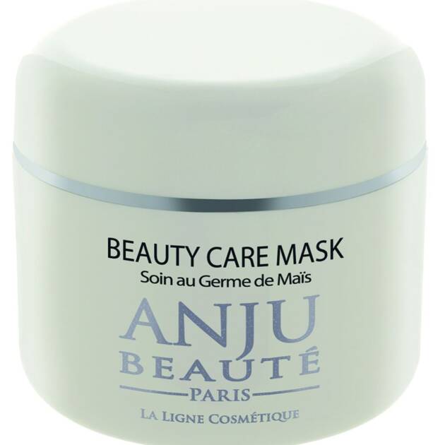 Anju - Masque Beauty Care - 250g