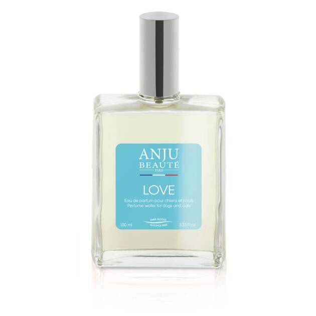 Anju - Parfum Love