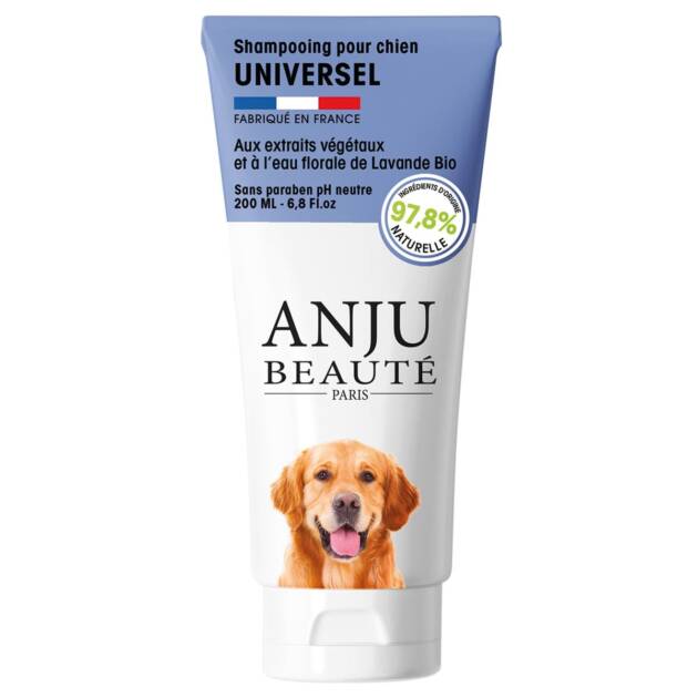 Anju - Shampoing Universel - 200 ml