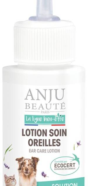 Anju - Soin Oreilles