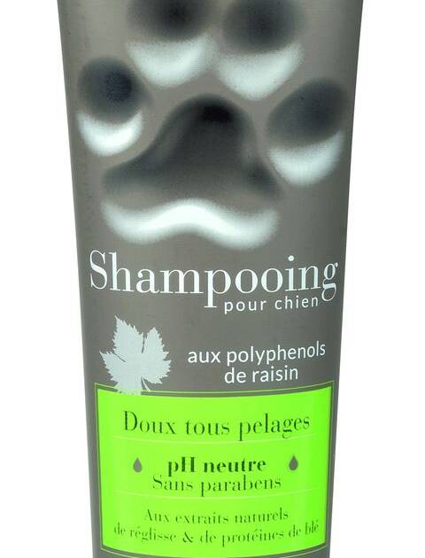 Béaphar - Shampoing doux tous pelages - 250 ml