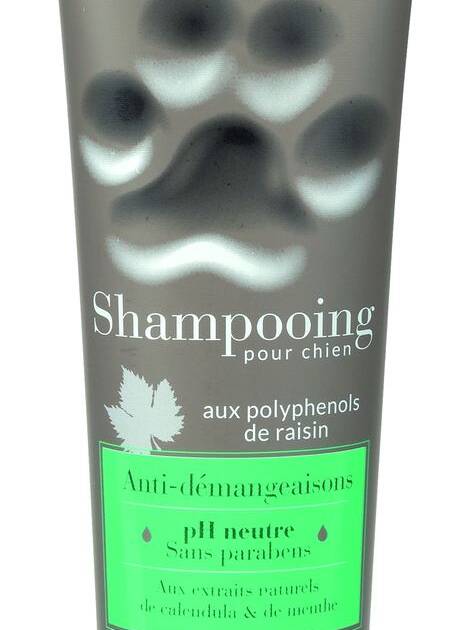 Béaphar - Shampoing anti-démangeaisons - 250 ml
