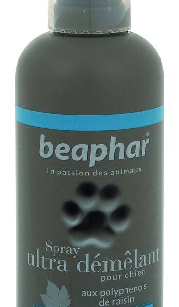 Béaphar - Spray ultra démêlant - 200 ml