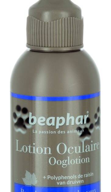 Béaphar - Lotion oculaire - 125 ml