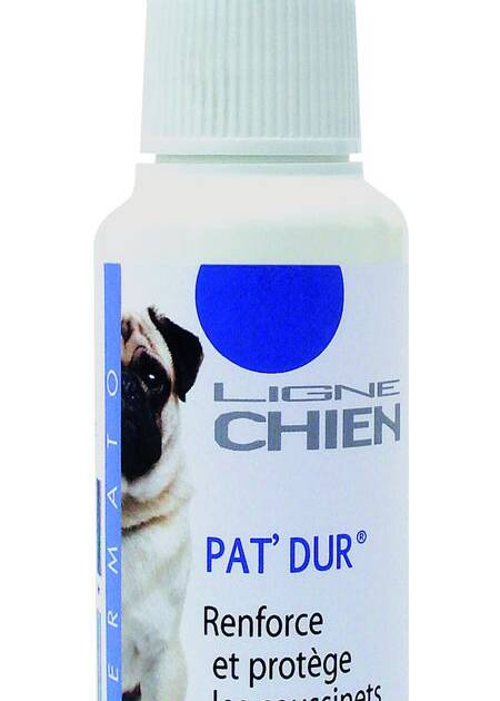 Canys - Pat'Dur vapo - 75 ml