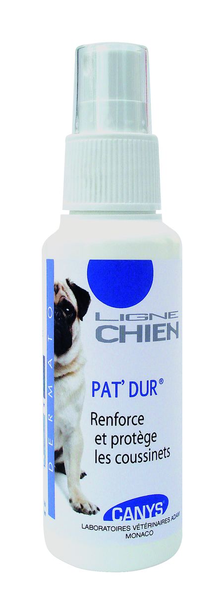 Canys - Pat'Dur vapo - 75 ml